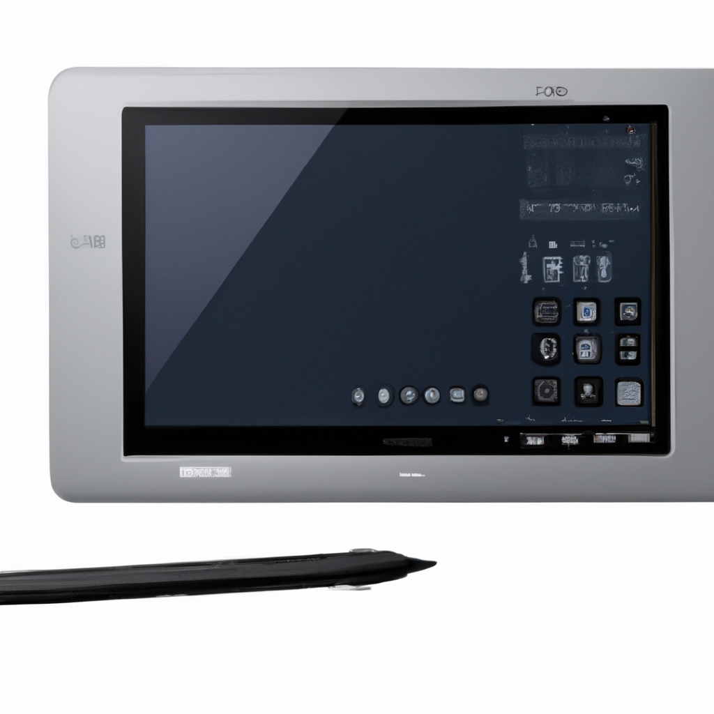 XPPen Deco 01 V2 Graphics Tablet Review