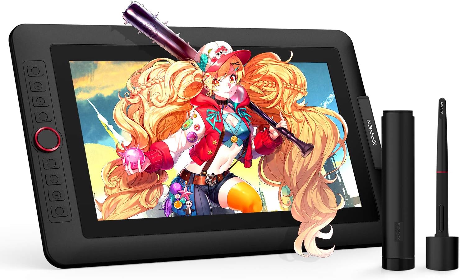 XPPen Drawing Tablet Review