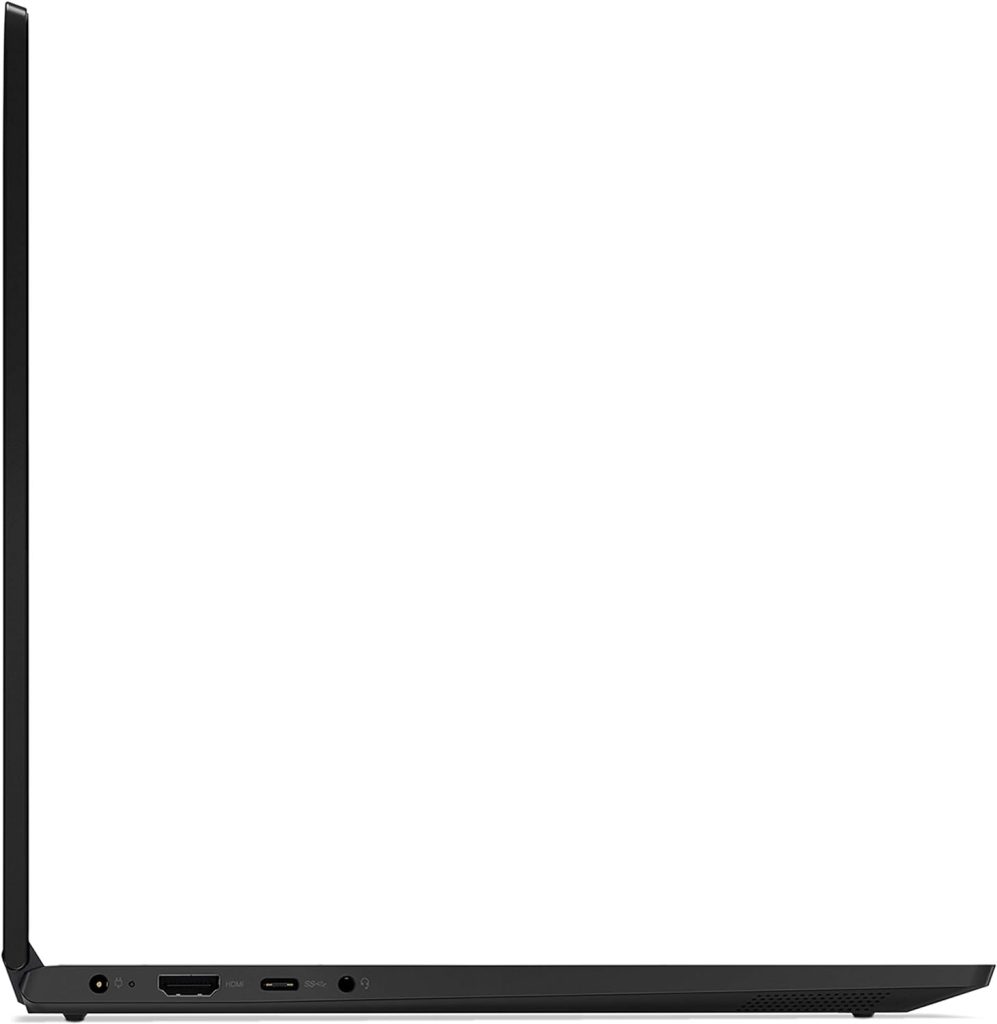 Lenovo Flex 14 2-in-1 Convertible Laptop, 14 Inch FHD Touchscreen Display, AMD Ryzen 5 3500U Processor, 12GB DDR4 RAM, 256GB NVMe SSD, Windows 10, 81SS000DUS, Black, Pen Included